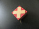 Old Badge Schweiz Suisse Svizzera Switzerland - Winterhilfe 1941 - Unclassified