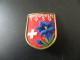 Old Badge Schweiz Suisse Svizzera Switzerland - Winterhilfe 1939 - Non Classés