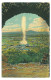 NAM 1 - 22666 WINDHOEK, Panorama With The Artesian (D.S.W. Afrika, Namibia) - Old Postcard - Unused - Namibia