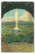 NAM 1 - 22666 WINDHOEK, Panorama With The Artesian (D.S.W. Afrika, Namibia) - Old Postcard - Unused - Namibië
