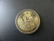 Medaille Medal - Schweiz Suisse Switzerland - 700 Jahre Handfeste Burgdorf - 1973 - Altri & Non Classificati