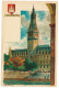 GER 06 - 5710 HAMBURG, Germany, L I T H O - Old Postcard - Used - 1902 - Harburg