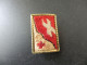 Old Badge Schweiz Suisse Svizzera Switzerland - National Day 1. August 1950 - Non Classés