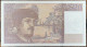 Billet 20 Francs CLAUDE DEBUSSY 1997 FRANCE Z.055 - 20 F 1980-1997 ''Debussy''