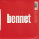 BENNET - I Like Rock - Andere - Engelstalig