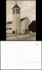Ansichtskarte Heepen-Bielefeld Kath. St. Hedwigskirche 1963 - Bielefeld