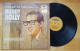 Vinyle Disque 33T - BUDDY HOLLY & Bob Montgomery  - Holly In The Hills - TBE - Rock