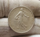 2 Francs Semeuse Argent 1910 - 2 Francs