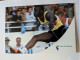 CP - Athlétisme Gaz De France Ladji Doucouré - Atletismo