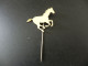 Old Pin Schweiz Suisse Svizzera Switzerland - Pferd Cheval Cavallo Horse - Unclassified