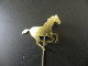 Old Pin Schweiz Suisse Svizzera Switzerland - Pferd Cheval Cavallo Horse - Zonder Classificatie