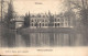 Schoten Schooten Chateau Calixberghe Kasteel - F. Hoelen Cappellen Kapellen Nr 274 - Schoten