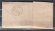 Brief Van Paris Naar St Mande - 1871-1875 Ceres