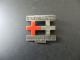 Old Badge Schweiz Suisse Svizzera Switzerland - Nationalspende Rotes Kreuz - Don National Croix-Rouge 1940 - Unclassified