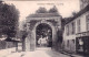 77 - Seine Et Marne -  FONTENAY - TRESIGNY - La Porte - Fontenay Tresigny