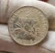 2 Francs Semeuse Argent 1916 - 2 Francs