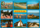 80 - Quend Plage Les Pins - Multivues - CPM - Voir Scans Recto-Verso - Quend