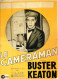 Cinema - Affiche De Film - Le Cameraman - Buster Keaton - CPM - Carte Neuve - Voir Scans Recto-Verso - Affiches Sur Carte