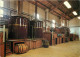 Vignes - Mosnac - Distillerie Unicognac - CPM - Carte Neuve - Voir Scans Recto-Verso - Vignes