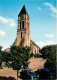 91 - Mennecy - L'Eglise - Automobiles - CPM - Carte Neuve - Voir Scans Recto-Verso - Mennecy