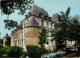 91 - Savigny Sur Orge - Château - Le Lycée - Carte Dentelée - CPSM Grand Format - Voir Scans Recto-Verso - Savigny Sur Orge