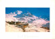 73 - Val Thorens - La Station Avec Le Massif De Peciet Poiset - CPM - Voir Scans Recto-Verso - Val Thorens