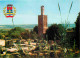 Maroc - Rabat - Le Minaret Du Chellah - Blasons - CPM - Carte Neuve - Voir Scans Recto-Verso - Rabat