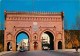 Maroc - Rabat - Porte Des Ambassadeurs - CPM - Carte Neuve - Voir Scans Recto-Verso - Rabat