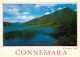 Irlande - Galway - Connemara - Kylemore Lake - CPM - Carte Neuve - Voir Scans Recto-Verso - Galway