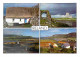 Irlande - Multivues - Chevaux - CPM - Voir Scans Recto-Verso - Autres