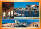 34 - Marseillan Plage - Multivues - Scènes De Plage - CPM - Voir Scans Recto-Verso - Marseillan