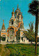 06 - Nice - L'Eglise Orthodoxe Russe - CPM - Voir Scans Recto-Verso - Monuments, édifices