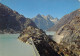 Grimsel Hospiz - Stausee Grimsel Mit Finsteraarhorn - Guttannen