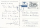 Entier Carte Postale PAP Nouvelle-Calédonie N°3-CP 100F Foire De Bourail Oblitéré - Postwaardestukken