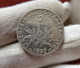 2 Francs Semeuse Argent 1908 - 2 Francs