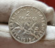 2 Francs Semeuse Argent 1915 - 2 Francs