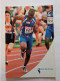 CP - Athlétisme Gaz De France Ahmed Douhou - Atletiek