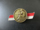 Old Badge Schweiz Suisse Svizzera Switzerland - National Day 1. August 1954 - Non Classificati