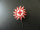 Old Pin Schweiz Suisse Svizzera Switzerland - Rotes Kreuz Red Cross - Unclassified