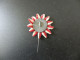 Old Pin Schweiz Suisse Svizzera Switzerland - Rotes Kreuz Red Cross - Ohne Zuordnung