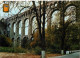 13 - Roquefavour - Aqueduc - CPM - Voir Scans Recto-Verso - Roquefavour