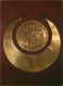 Irlande - Dublin - National Museum Of Ireland - Gold Lunula - Art Antiquité - CPM - Carte Neuve - Voir Scans Recto-Verso - Dublin