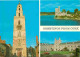 Irlande - Cork - Multivues - Automobiles - CPM - Voir Scans Recto-Verso - Cork