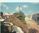 Brésil - Cataratos Do Iguaçu Brasil - Paimeira Naipi - Cascades - Carte Neuve - CPM - Voir Scans Recto-Verso - Otros