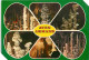 48 - Meyrueis - Grotte De L'Aven Armand - Multivues - CPM - Voir Scans Recto-Verso - Meyrueis