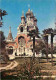 06 - Nice - L'Eglise Orthodoxe Russe - CPM - Voir Scans Recto-Verso - Monuments, édifices