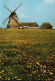 H1129 - TOP Dorf Mecklenburg Holländermühle Windmühle - Bild Und Heimat Reichenbach - Windmills