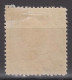 CHINA 1922 - Charity Stamp MH* - 1912-1949 Republik