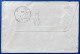 Lettre En FM N°1 15c Orange Oblitéré Dateur " SALINS D'HYÈRES / VAR " Pour PLOUESCAT TTB - Military Postage Stamps