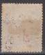 CHINA 1912 - Coiling Dragon With Overprint MH* - 1912-1949 Republik